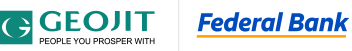 Federal Bank – Geojit