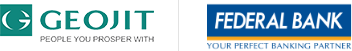 Federal Bank – Geojit